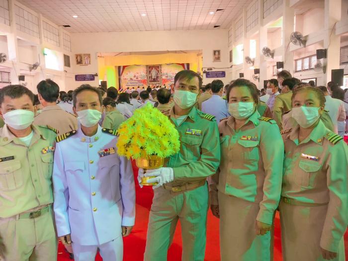 วันพ่อแห่งชาติ 5 ธันวาคม 2565 