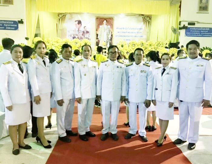 กิจกรรมงานน้อมรำลึกในพระมหากรุณาธิคุณ เนื่องในวันคล้ายวันสรรณคตพระบาทสมเด็จพระบรมชนกาธิเบศร มหาภูมิพลอดุลยเดชมหาราช บรมมาถบพิตร 13 ตุลาคม 2565 