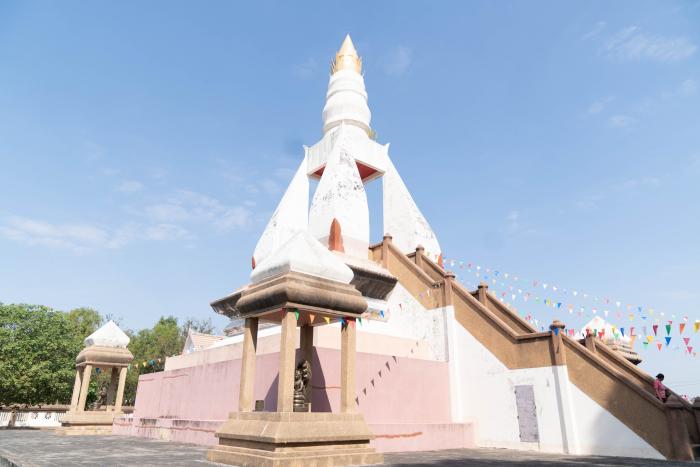 งานการจัดมหกรรมการแข่งขันเส็งกลองยาวโบราณระดับภาคอีสาน ครั้งที่ 1