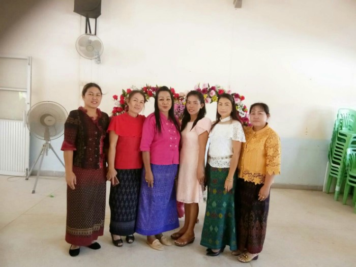 กิจกรรมวันครู ๒๕๖๒