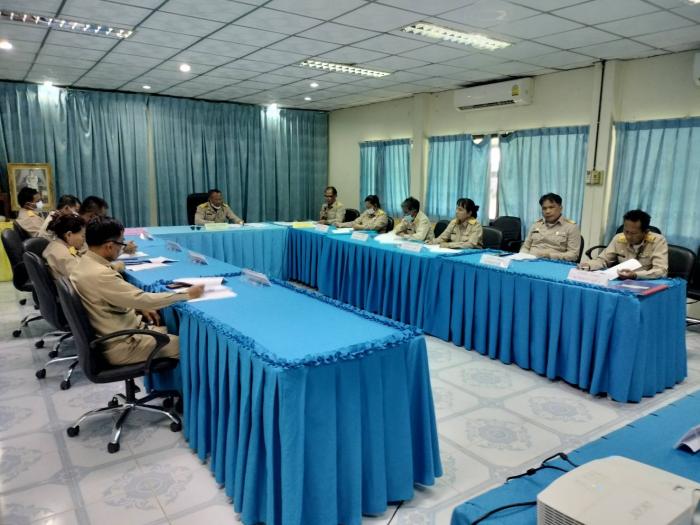 ประชุมสภาสมัยสามัญ สมัยที่ 2 ประจำปี 2566