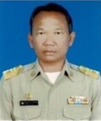 นายสมบูรณ์ แก้วเก็บคำ